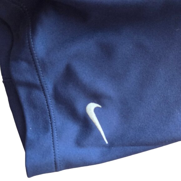 DISNEY WORLD Men's NIKE Golf Polo - Size S - Navy Mickey Mouse Logo - Vintage - Picture 11 of 11